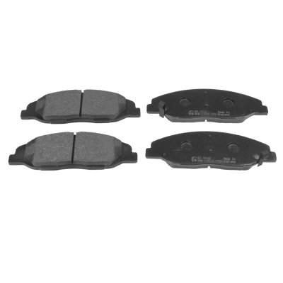 Blueprint Brake Pad Set ADA104261