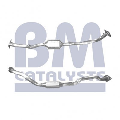 BM Cats Petrol Cat Non TA BM91702