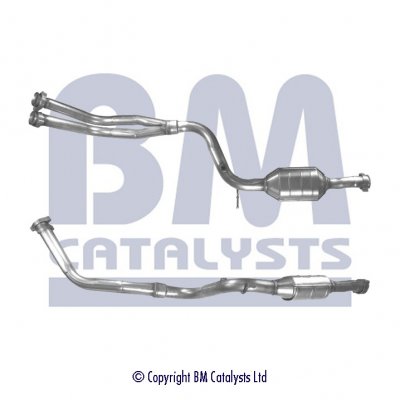 BM Cats Petrol Cat Non TA Euro 1 BM91503
