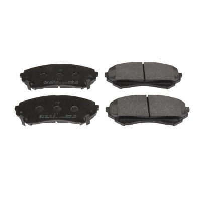Blueprint Brake Pad Set ADA104262