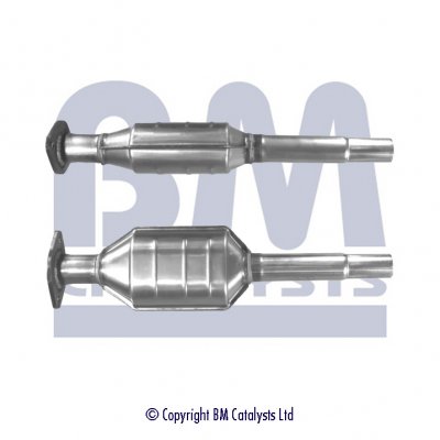 BM Cats Petrol Cat Non TA Euro 2 BM90004