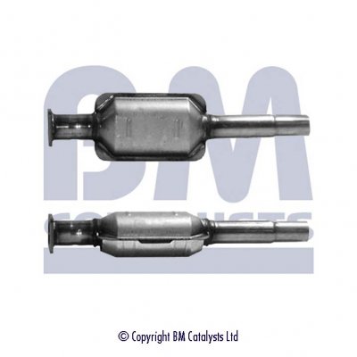 BM Cats Petrol Cat TA Euro 2 BM90005H