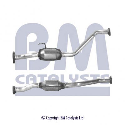 BM Cats Petrol Cat Non TA Euro 2 BM90017