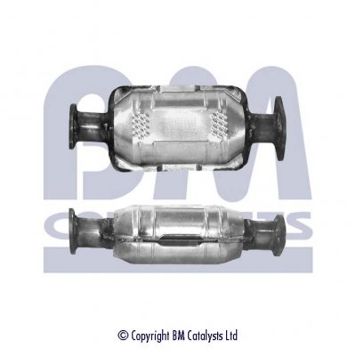 BM Cats Petrol Cat TA Euro 2 BM90018H