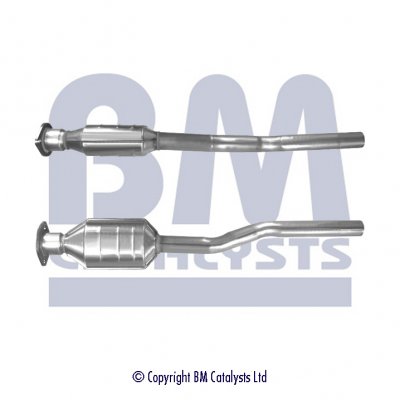 BM Cats Petrol Cat Non TA Euro 2 BM90028