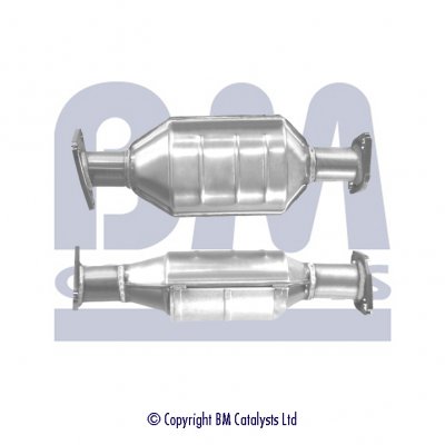 BM Cats Petrol Cat TA Euro 2 BM90030H