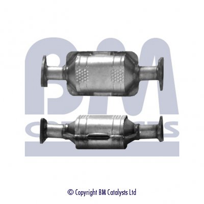 BM Cats Petrol Cat TA Euro 2 BM90032H