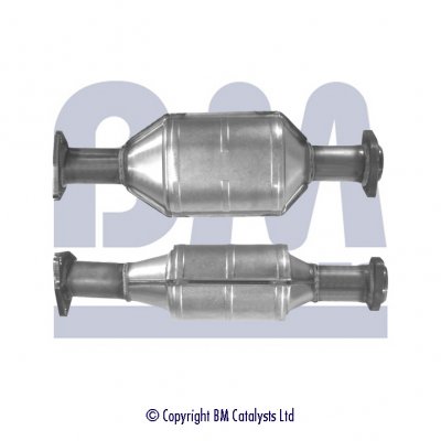 BM Cats Petrol Cat TA Euro 2 BM90037H