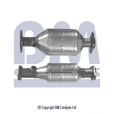 BM Cats Petrol Cat TA Euro 2 BM90045H