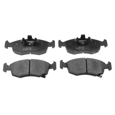 Blueprint Brake Pad Set ADA104266