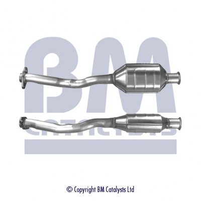 BM Cats Petrol Cat TA Euro 2 BM90050H
