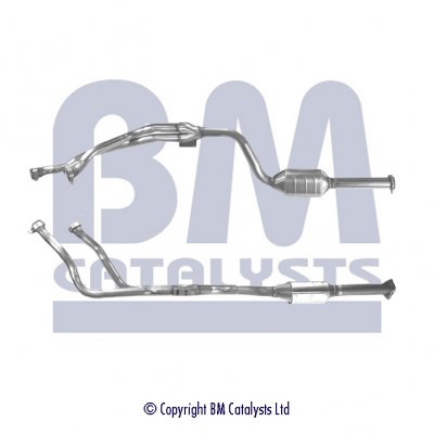 BM Cats Petrol Cat Non TA Euro 2 BM90070