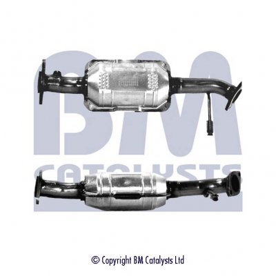 BM Cats Petrol Cat Non TA Euro 2 BM90076