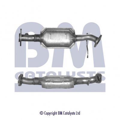 BM Cats Petrol Cat Non TA Euro 2 BM90081