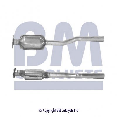 BM Cats Petrol Cat Non TA Euro 2 BM90087