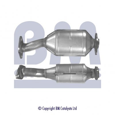 BM Cats Petrol Cat Non TA Euro 2 BM90102