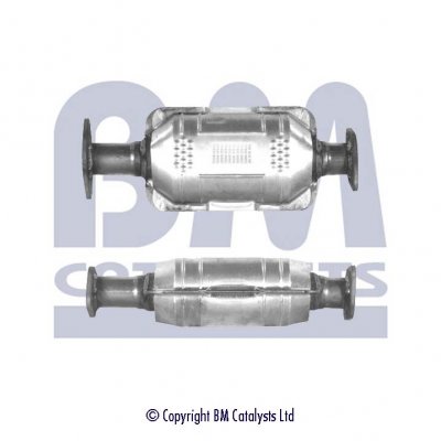 BM Cats Petrol Cat Non TA Euro 2 BM90103