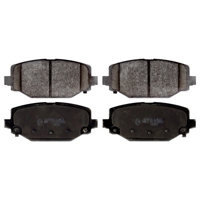 Blueprint Brake Pad Set ADA104271
