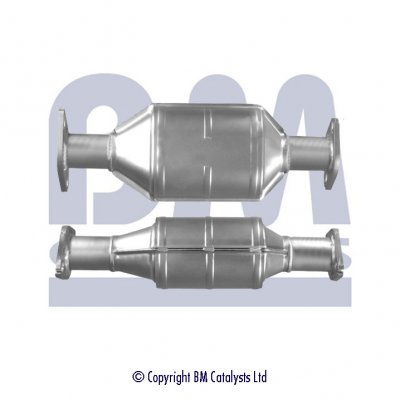 BM Cats Petrol Cat Non TA Euro 2 BM90108