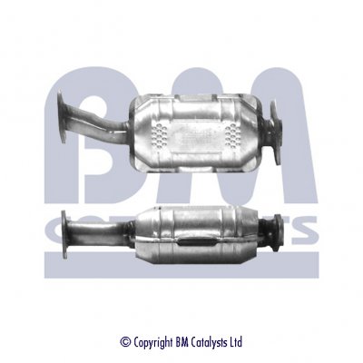 BM Cats Petrol Cat TA Euro 2 BM90113H