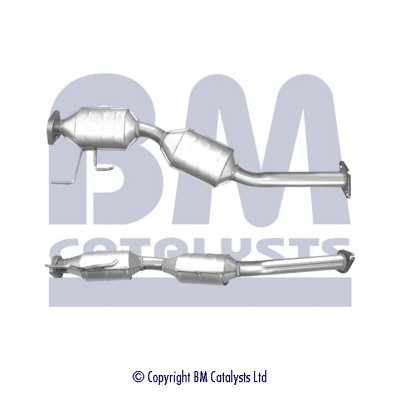 BM Cats Petrol Cat Non TA Euro 2 BM90116