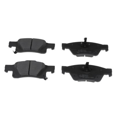 Blueprint Brake Pad Set ADA104272