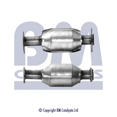 BM Cats Petrol Cat Non TA Euro 2 BM90126