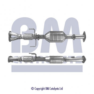 BM Cats Petrol Cat TA Euro 2 BM90130H