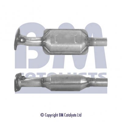 BM Cats Petrol Cat TA Euro 2 BM90141H