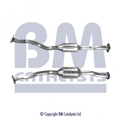 BM Cats Petrol Cat TA Euro 2 BM90143H