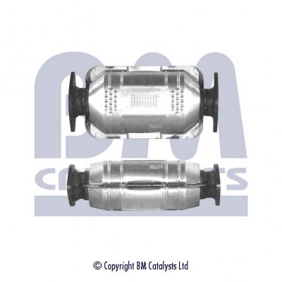 BM Cats Petrol Cat Non TA Euro 2 BM90144