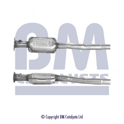 BM Cats Petrol Cat TA Euro 2 BM90154H