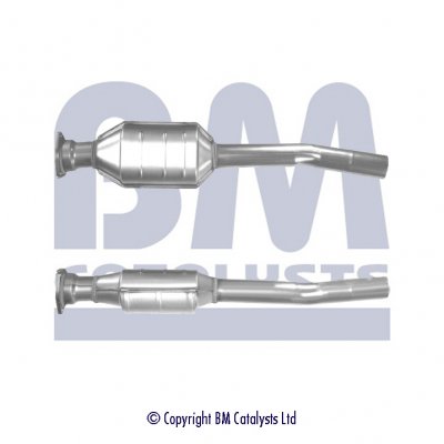 BM Cats Petrol Cat TA Euro 2 BM90159H
