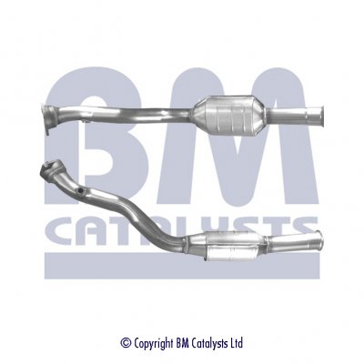 BM Cats Petrol Cat TA Euro 2 BM90166H