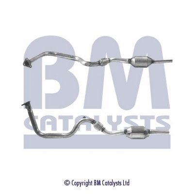 BM Cats Petrol Cat Non TA Euro 2 BM90177