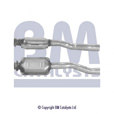BM Cats Petrol Cat Non TA Euro 2 BM90179
