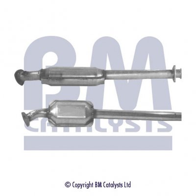 BM Cats Petrol Cat Non TA Euro 2 BM90184