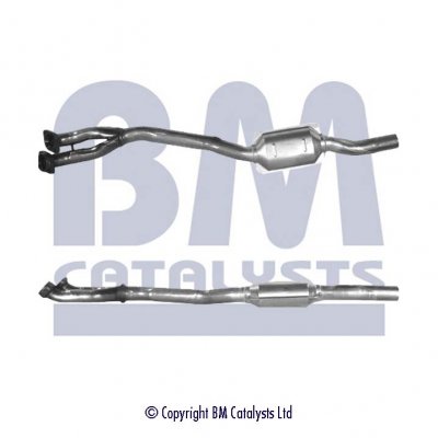 BM Cats Petrol Cat TA Euro 2 BM90194H