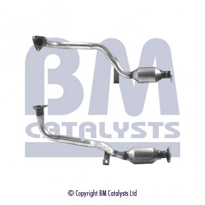 BM Cats Petrol Cat Non TA Euro 2 BM90202
