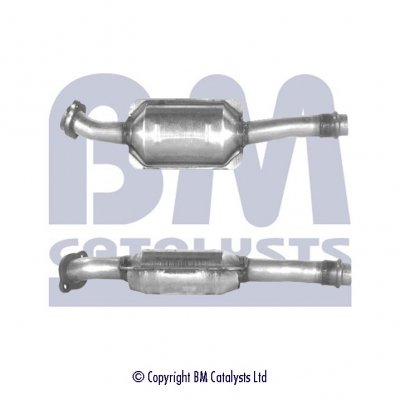 BM Cats Petrol Cat Non TA Euro 2 BM90204