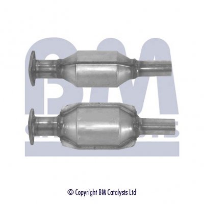 BM Cats Petrol Cat Non TA Euro 2 BM90212