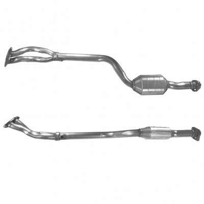 BM Cats Petrol Cat Non TA Euro 2 BM90221