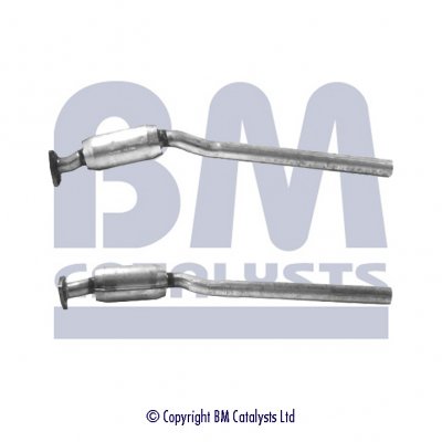 BM Cats Petrol Cat Non TA Euro 2 BM90234