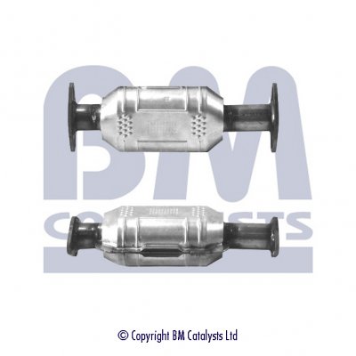 BM Cats Petrol Cat Non TA Euro 2 BM90242