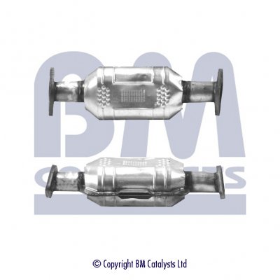 BM Cats Petrol Cat Non TA Euro 2 BM90252