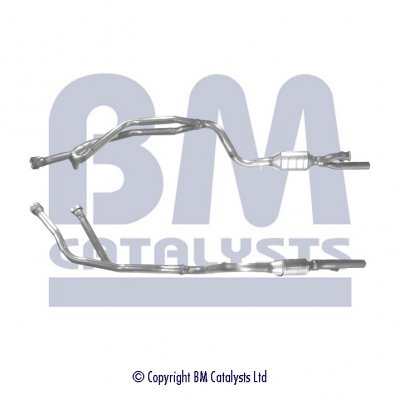 BM Cats Petrol Cat Non TA Euro 2 BM90266