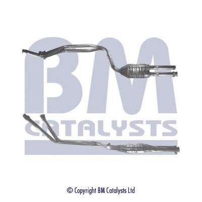 BM Cats Petrol Cat Non TA Euro 2 BM90268