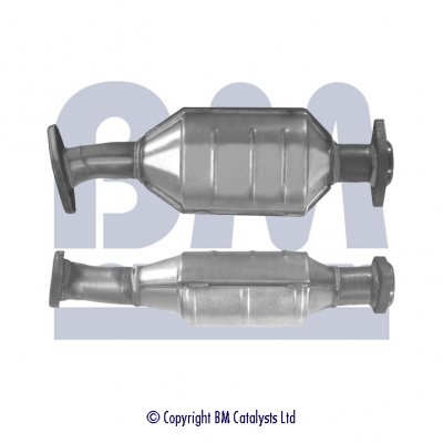 BM Cats Petrol Cat Non TA Euro 2 BM90270