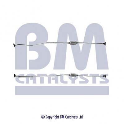 BM Cats Petrol Cat Non TA Euro 2 BM90273