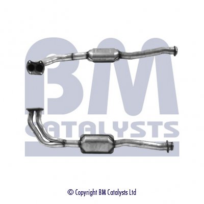 BM Cats Petrol Cat Non TA Euro 2 BM90281